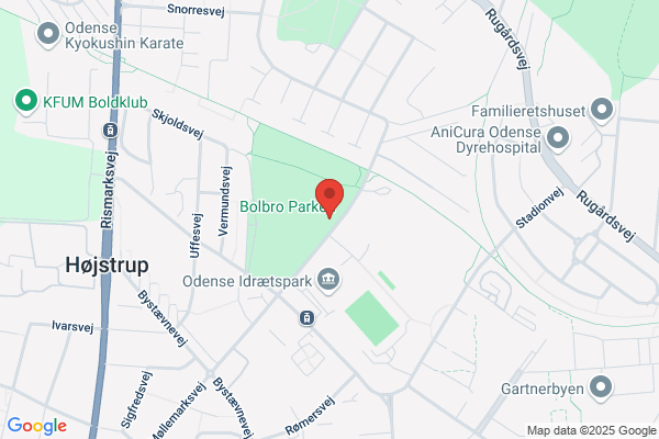 Bowlingklubben Sambowl