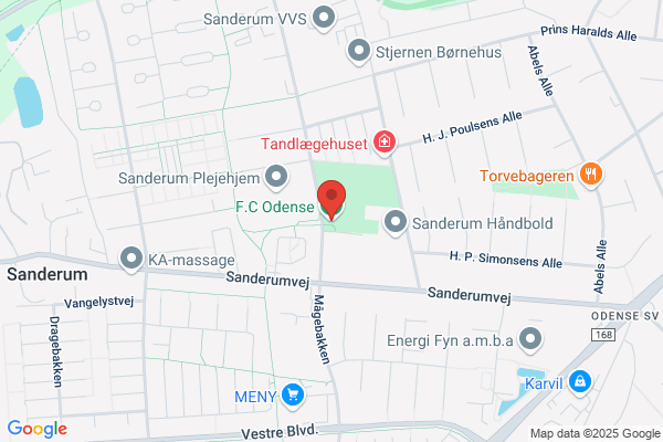 Firmasport-klubbernes Sammenslutning (Fodbold)