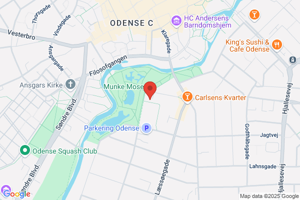 Firmasport-klubbernes Sammenslutning (Motion)