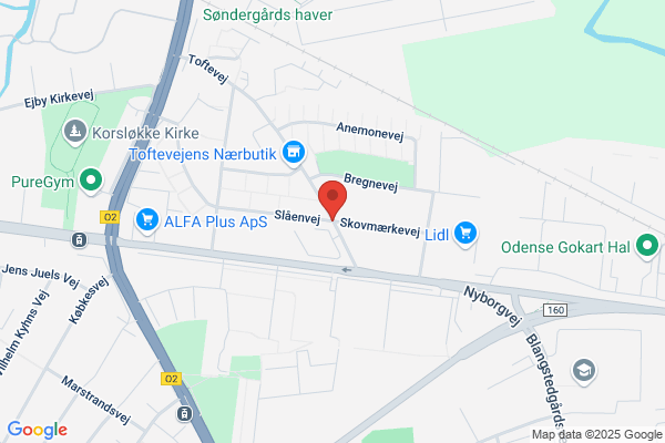 Fyens Flugtskydnings Forening
