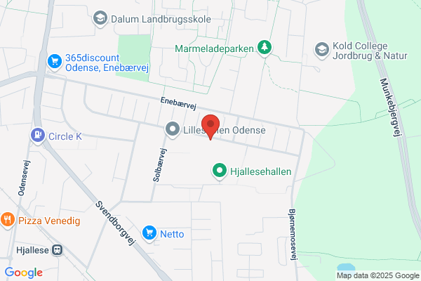 Gittes gymnastikforening