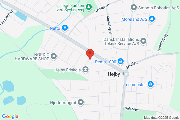Højby Skytte- og Gymnastikforening (Tennis)