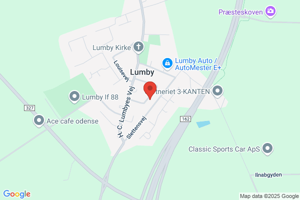 Lumby Skytteforening