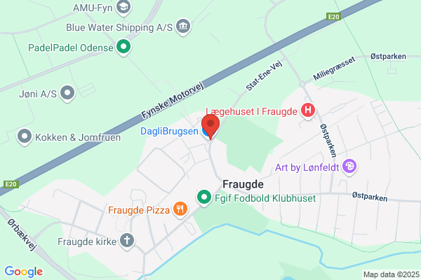 Lunde gymnastik- og idrætsforening
