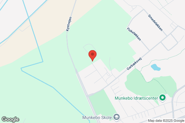 Munkebo Speedway Club