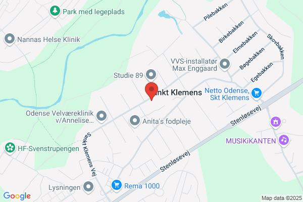 Odense Dame Kegleklub