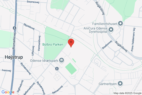 Odense Ishockey Klub
