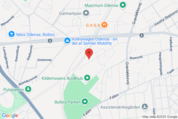 Odense Multi Club