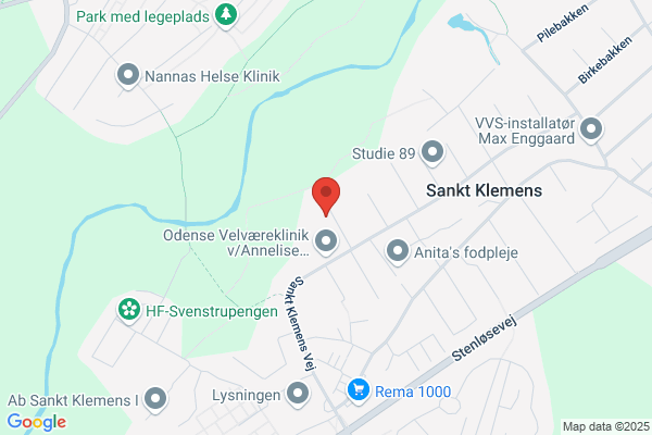 Odense Skiklub