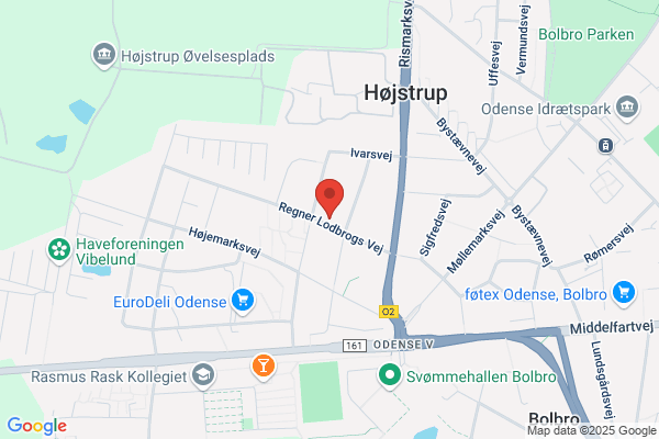 Odense Stavgymnastik