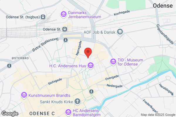 Scramasax, Middelalderforeningen