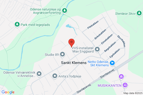 Skt. Klemens Badmintonklub
