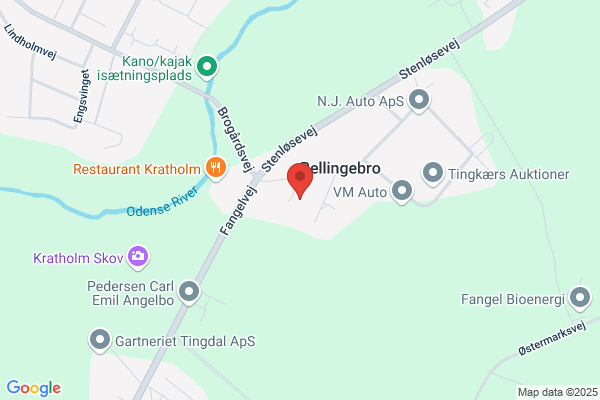 Skt. Klemens-Fangel IF, Gymnastikafdelingen