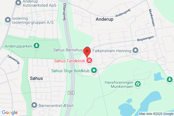 Søhus Idrætsforening, Badmintonafdelingen