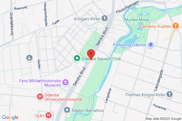 Søhus Petanque Klub