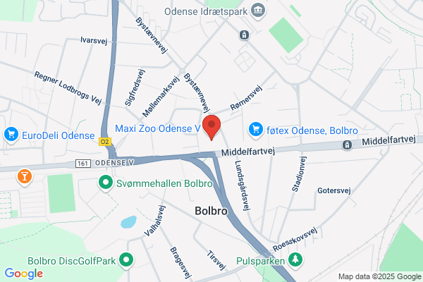 Fitness Butikken