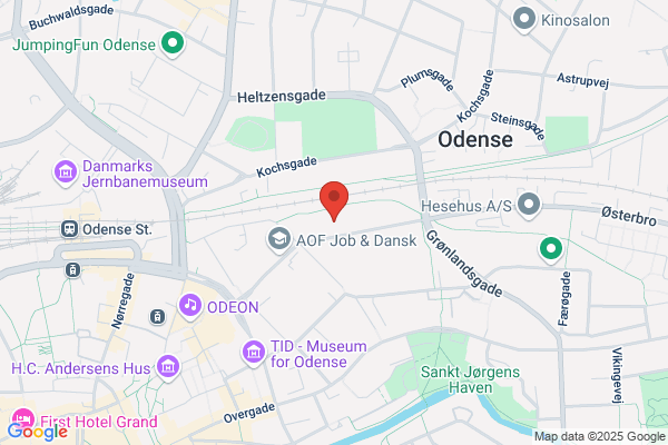 Odense Stenhuggeri