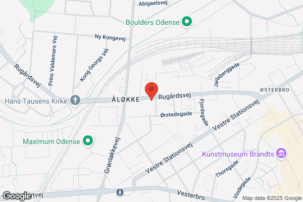 Stofhuset
