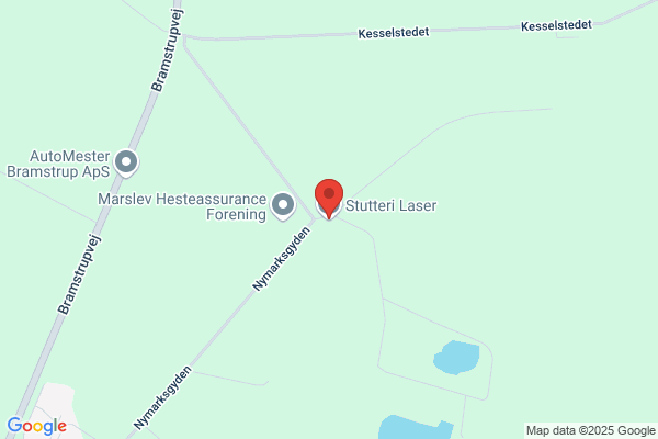 Stutteriet Lindeskov
