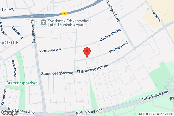 Icopal Tagenterprise Syd og Fyn A/S