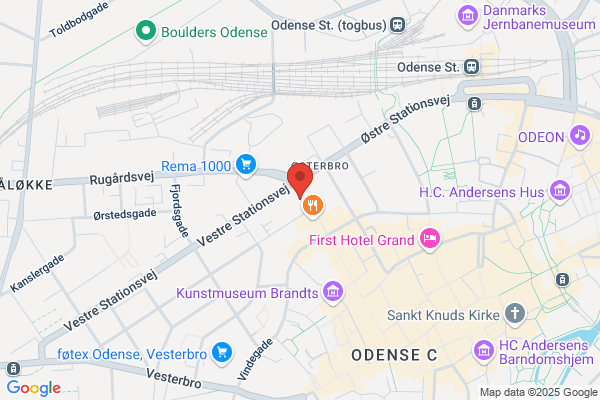 Boll, Preben