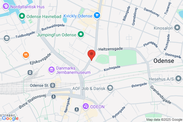 Borg ApS, Gerner