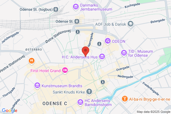 Pedersen, Poul