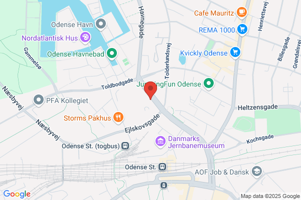 Rimer, Dorte