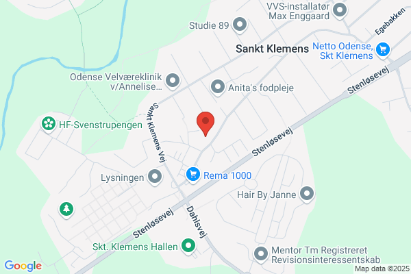 Tele Danmark