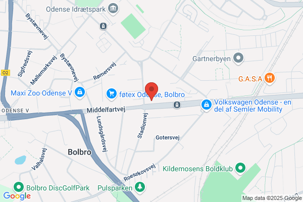 Bolbro Vin & Tobak