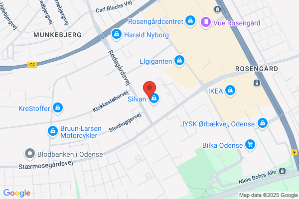 Euro Guard Danmark A/S