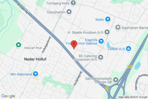 Reza's Persiske Tæpper ApS