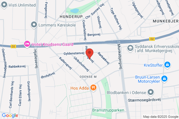 Sølund Tømrerfirmaet