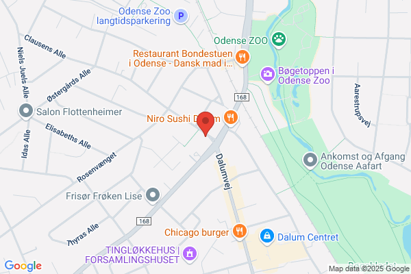 Tømrerfirmaet C. Sørensen - Tømrer Odense