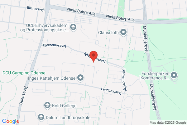 Carsø Håndværkergården ApS