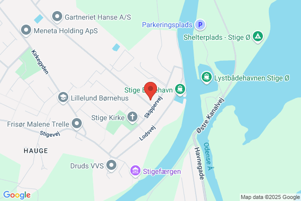 Dansk Brandsikring & Lydregulering ApS