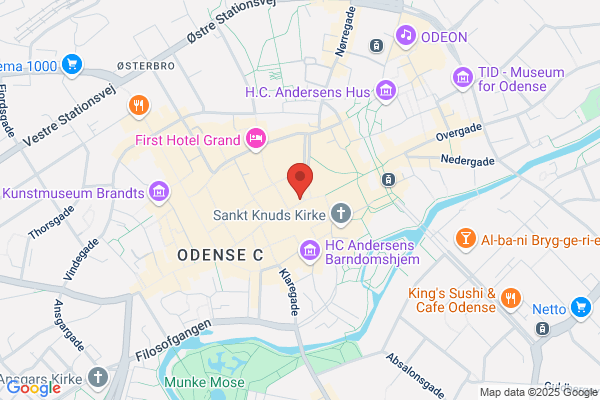 Gøtke Handel ApS