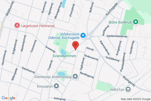 Ejerslykke Rekord Vask