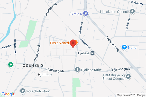 DVWI ApS