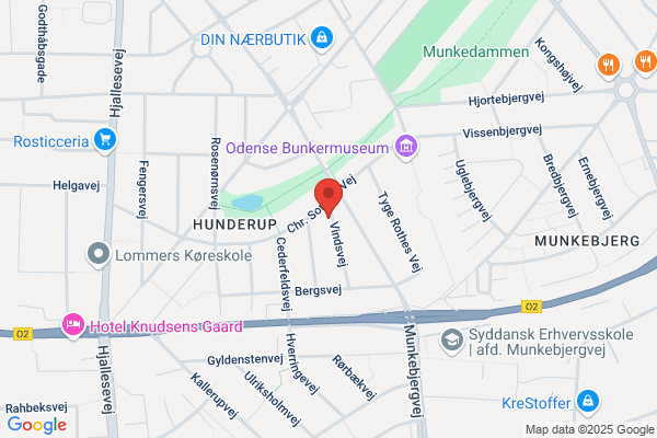Mølhede & Smedegaard ApS