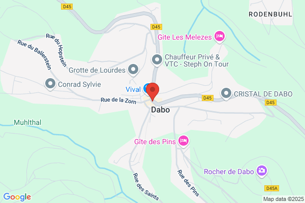Dabo