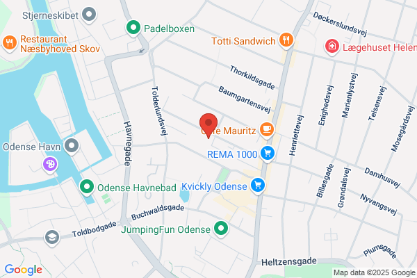 Konsulentfirmaet