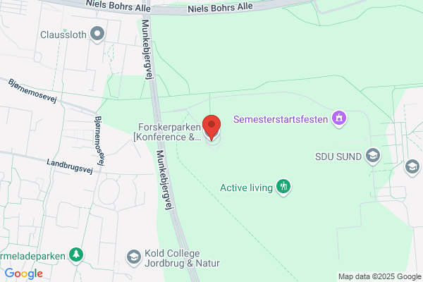 Saabye Simonsen Consult