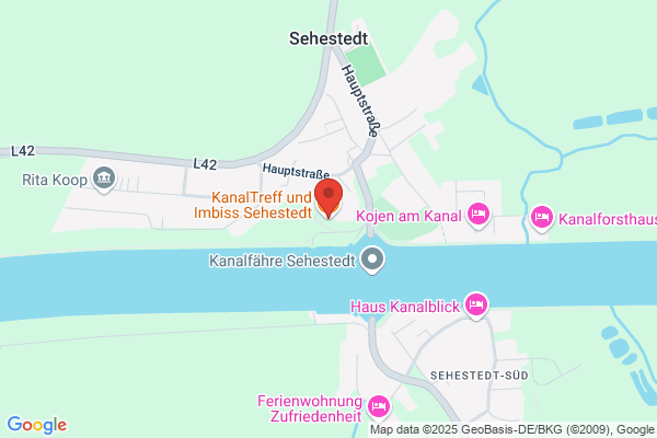 Sehestedt & Røck