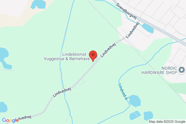 Pedersen, Børge J