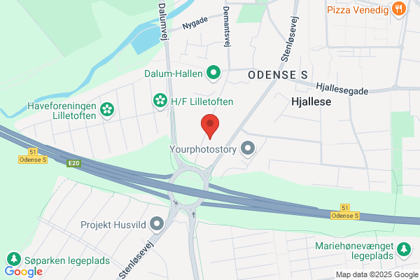 Pedersen, Torben