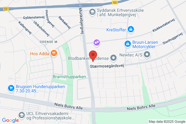 Scanvægt A/S