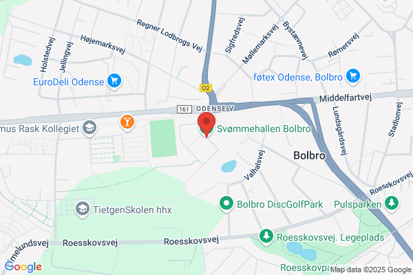 Bolbro Skønhedspleje