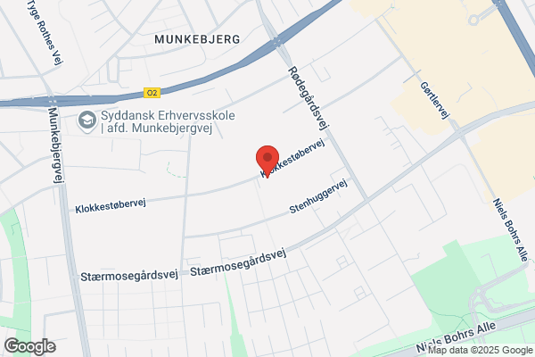 Hviids Pejse & Brændeovne ApS