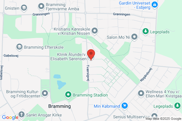 Alternativ Klinikken